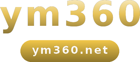 ym360 logo
